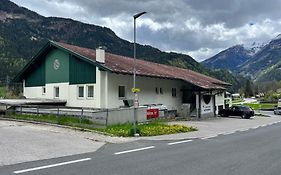 Haus Gletscherblick