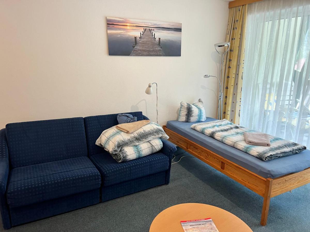 Haus Gletscherblick Flattach Exteriér fotografie