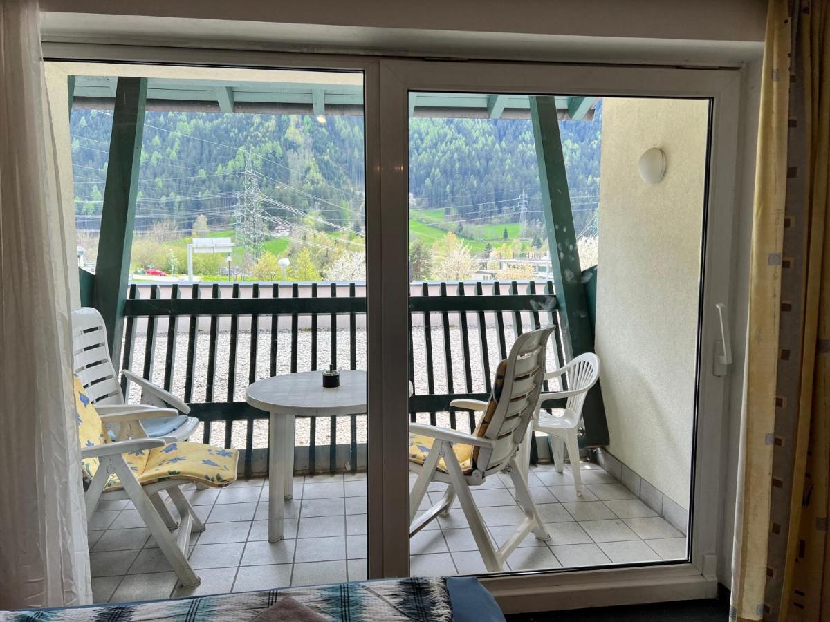 Haus Gletscherblick Flattach Exteriér fotografie