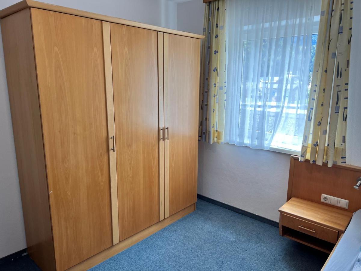 Haus Gletscherblick Flattach Exteriér fotografie