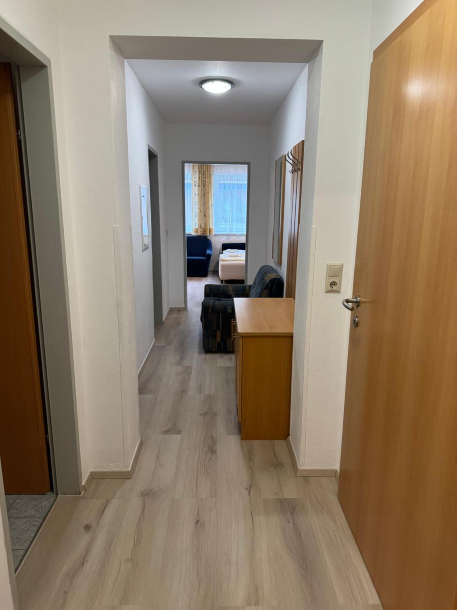 Haus Gletscherblick Flattach Exteriér fotografie