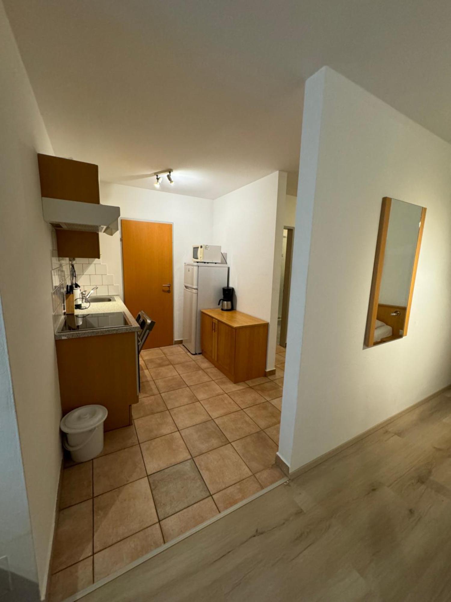 Haus Gletscherblick Flattach Exteriér fotografie