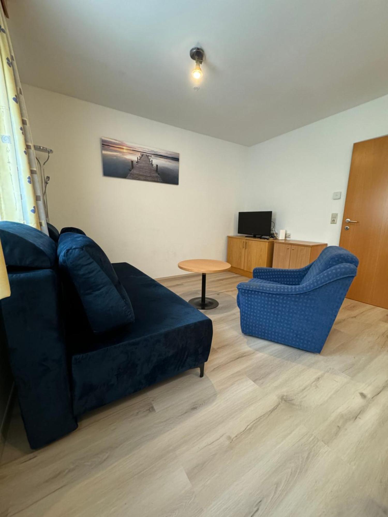 Haus Gletscherblick Flattach Exteriér fotografie