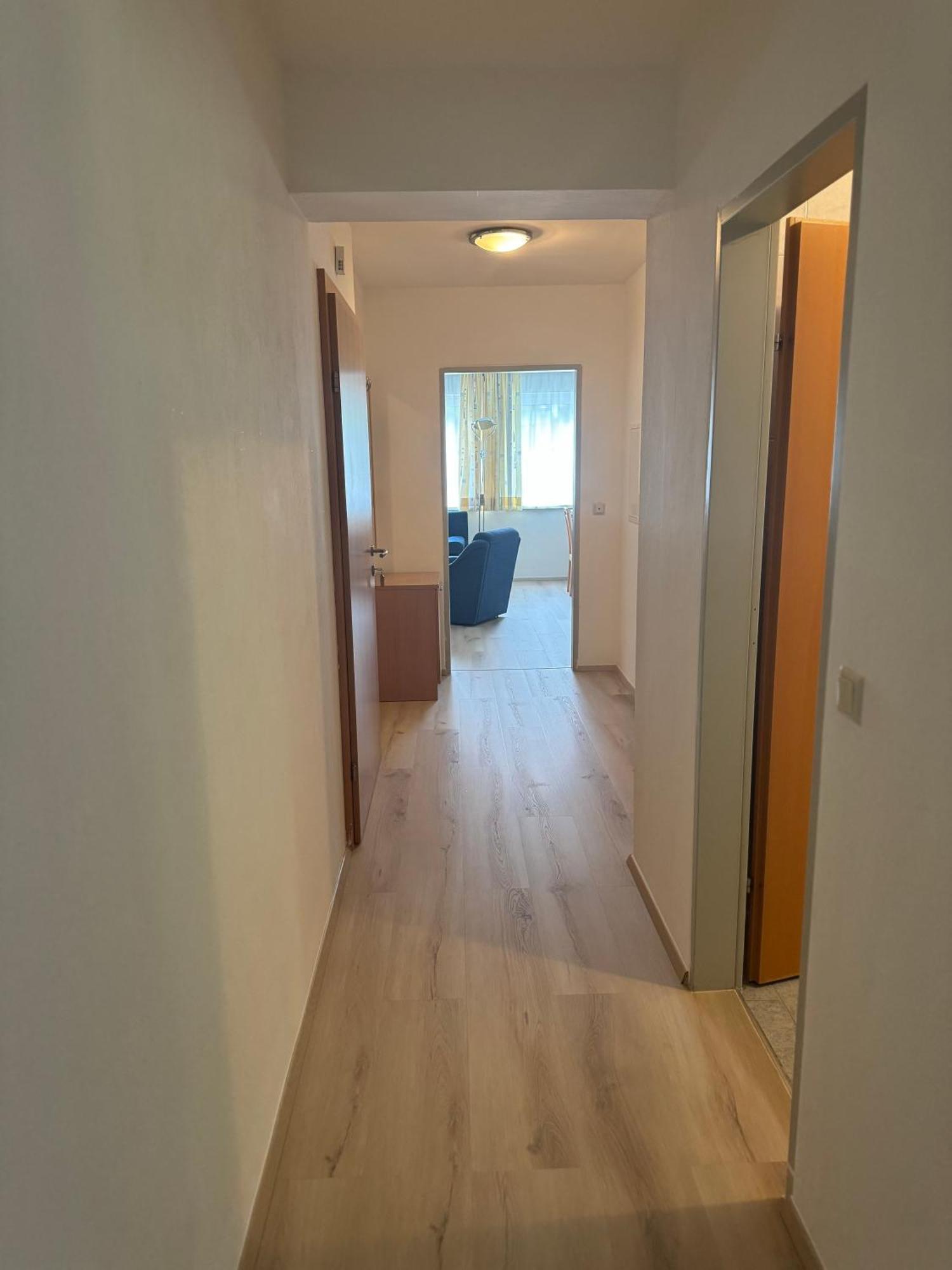 Haus Gletscherblick Flattach Exteriér fotografie